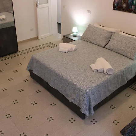 Apartment Agata
