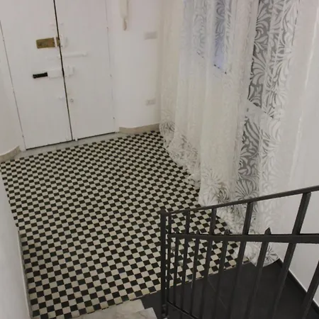 Agata Apartment *