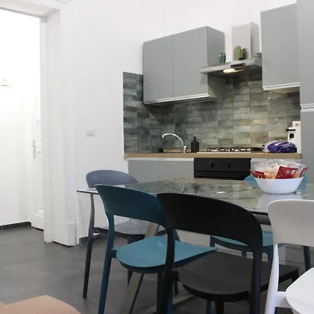 Agata Apartment