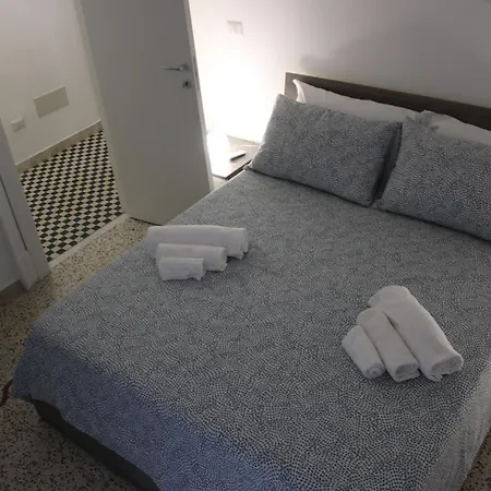 Apartamento Agata