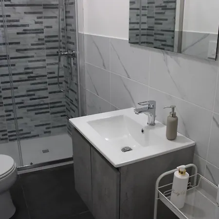 Apartment Agata