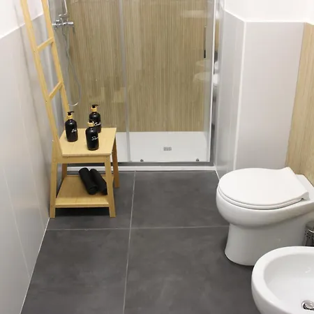 Apartment Agata Catania