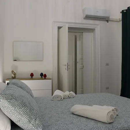 Appartement Agata