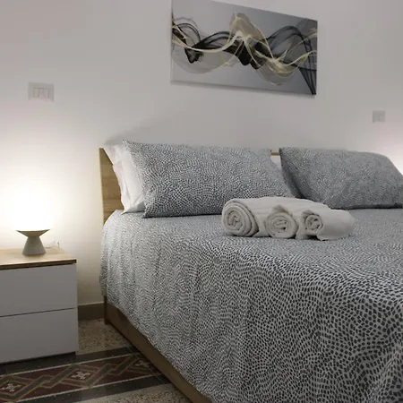 Agata Appartement *
