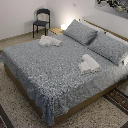 Apartment Agata *