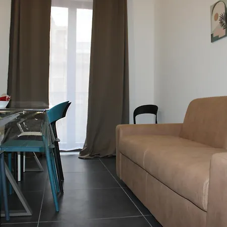 Appartement Agata