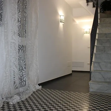 Apartment Agata Catania